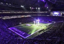 Vikings sætter wide receiver Josh Doctson på injured reserve