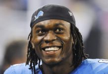 Efter skadesregn: 49ers henter Ziggy Ansah