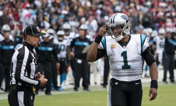 Cam Newton
