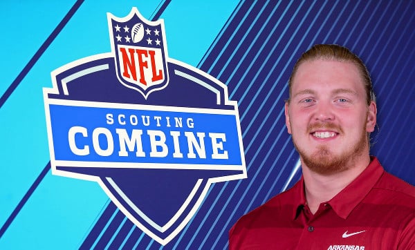 Hjalte Froholdt combine