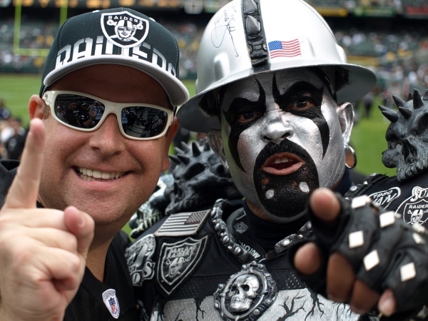 Raiders
