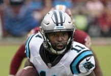 Torrey Smith går på pension