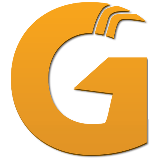 gulklud.dk-logo