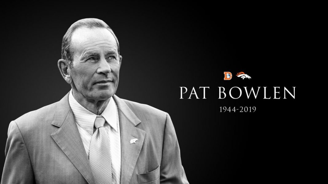 Foto: denverbroncos.com