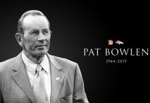 Rekordhandel: aftale om ejerskifte på plads for Denver Broncos Foto: denverbroncos.com