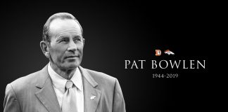 Foto: denverbroncos.com