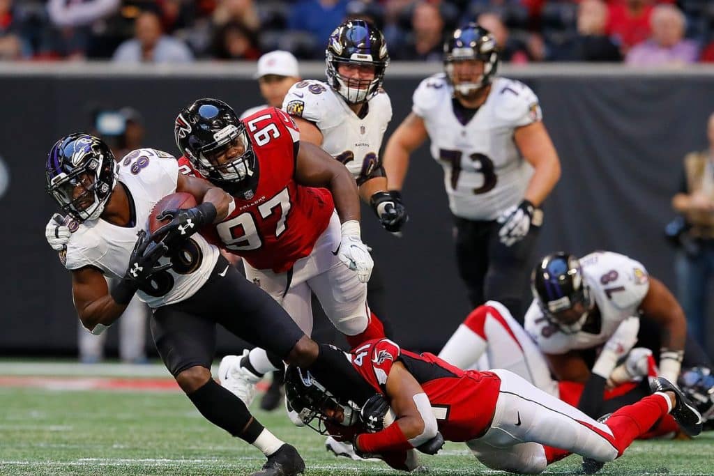 Grady Jarrett