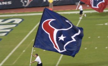 Free agency-analyse og draftoptakt: Houston Texans