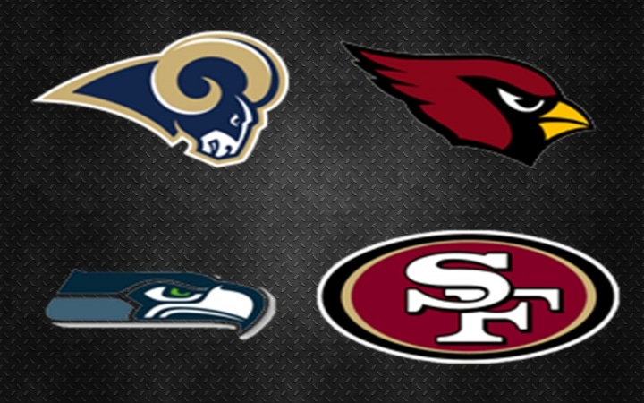 NFC West