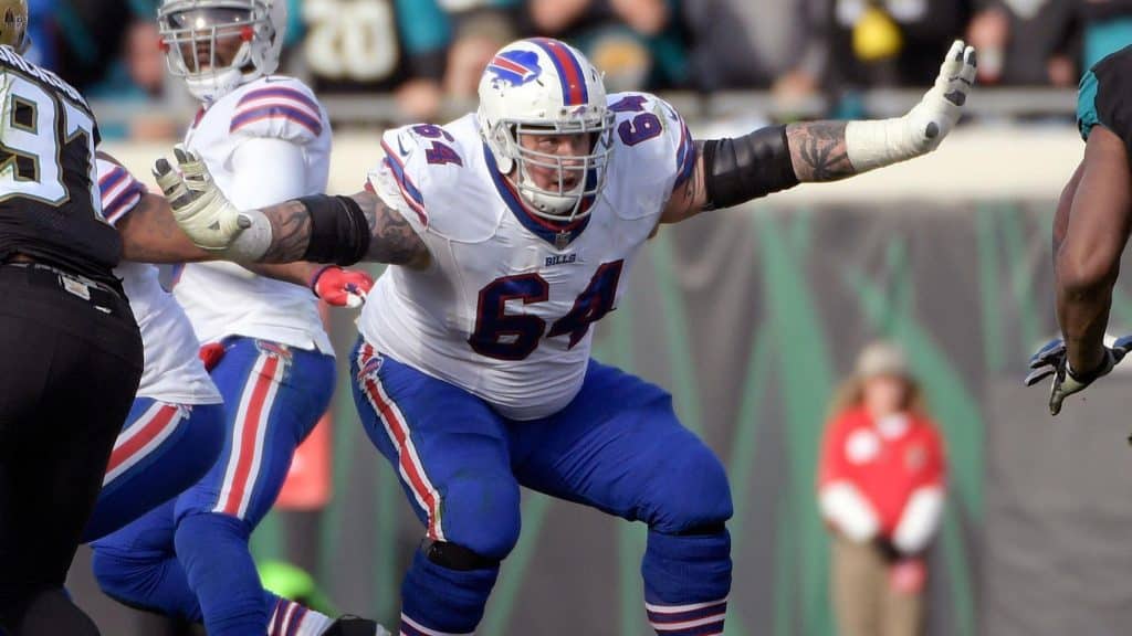 Richie Incognito