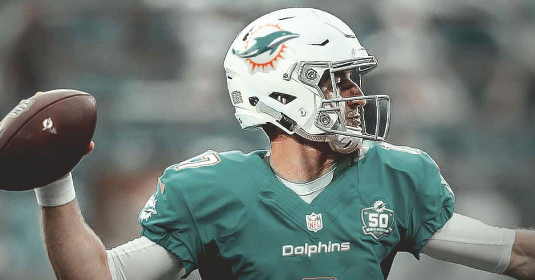 dolphins josh