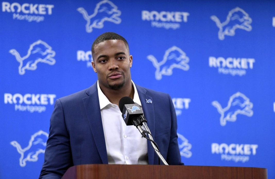 trey flowers