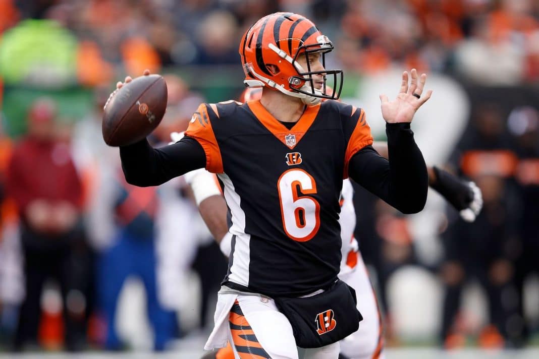 Jeff Driskel