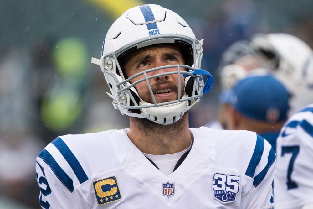 Andrew Luck