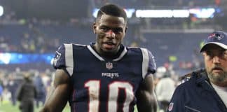 Josh Gordon