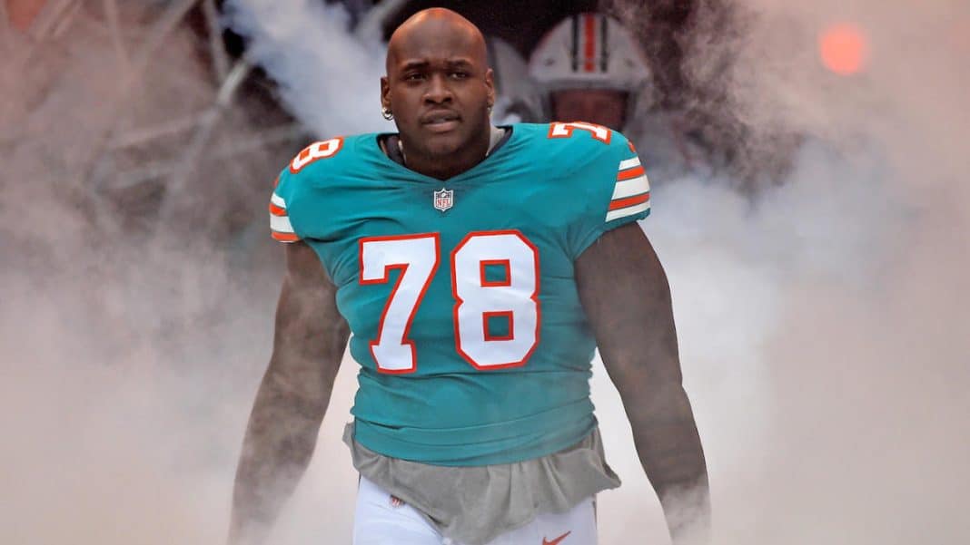 NFL: New England Patriots at Miami Dolphins