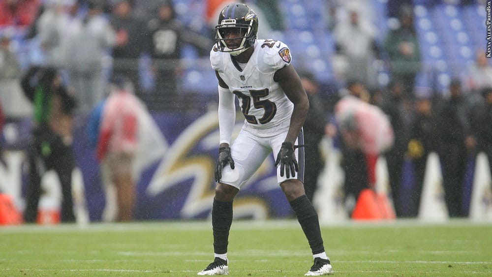 Tavon Young