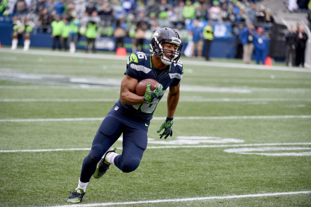 Tyler Lockett