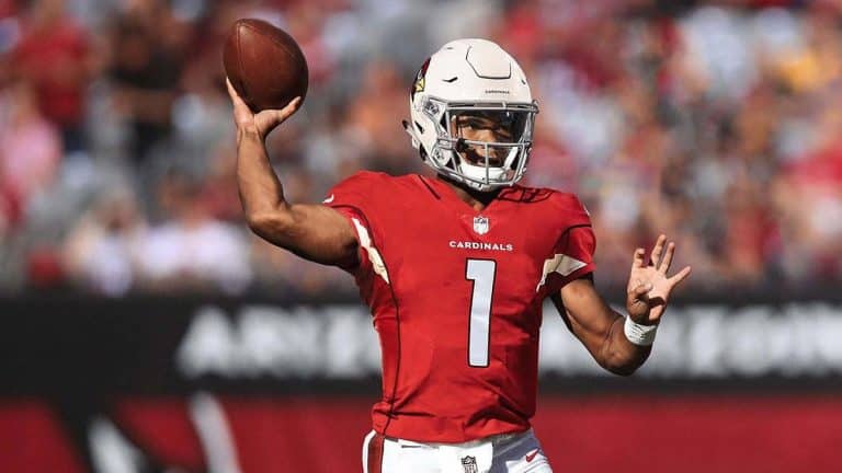 Sæsonoptakt: Kyler og Kliff skal redde Arizona Cardinals