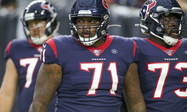 Tytus Howard