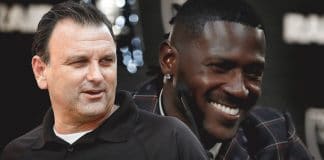 Antonio Browns agent forventer, at han spiller igen i år