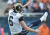 What the Hekker! Rekord-punter til Vikings