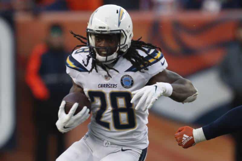 Melvin Gordon