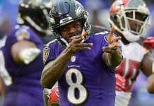 Sæsonoptakt: Spændende vinde blæser i Baltimore