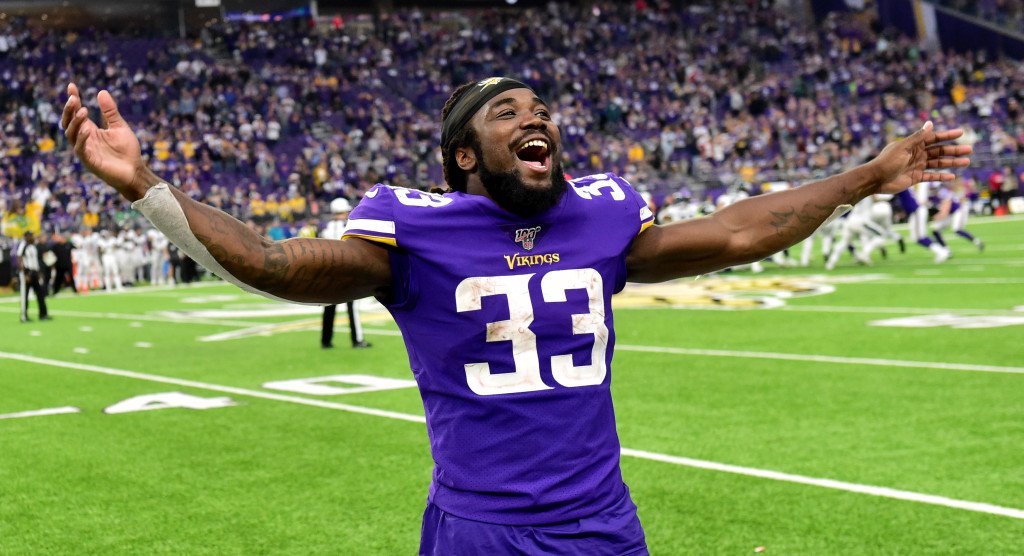 Dalvin Cook