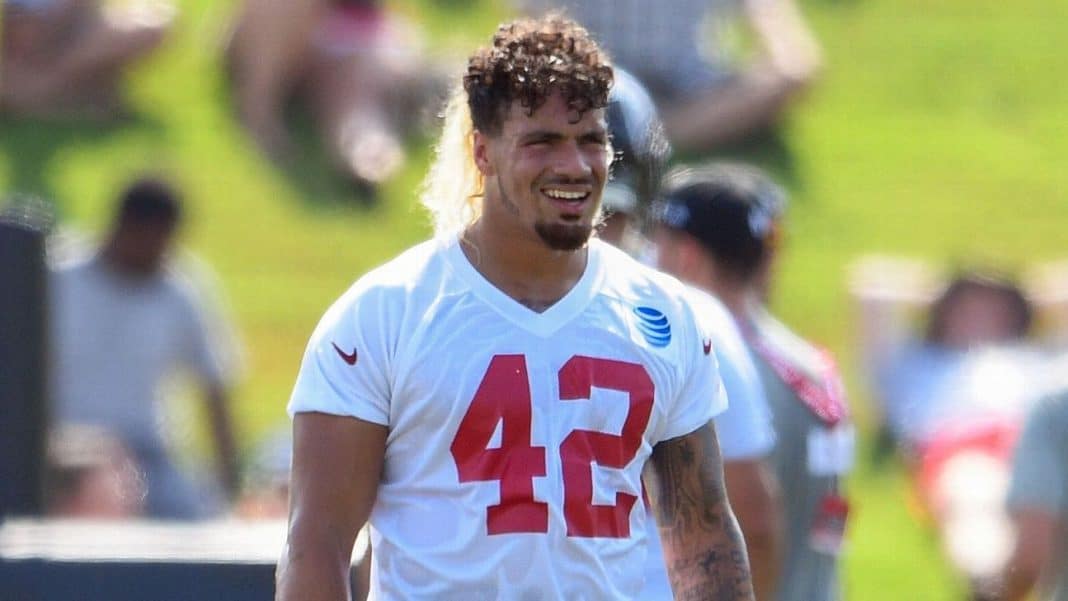 Duke Riley