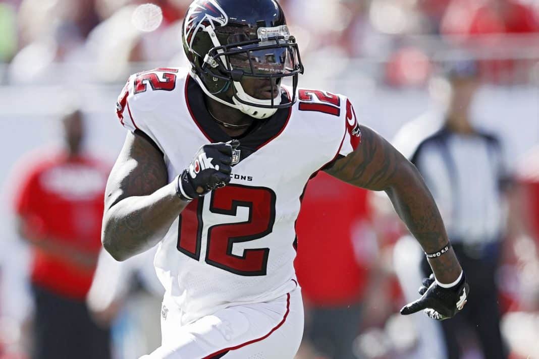 Mohamed Sanu