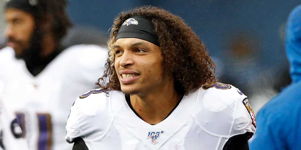 Willie Snead