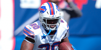 Frank Gore