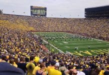 College highlights: De 10 bedste spil fra uge 14