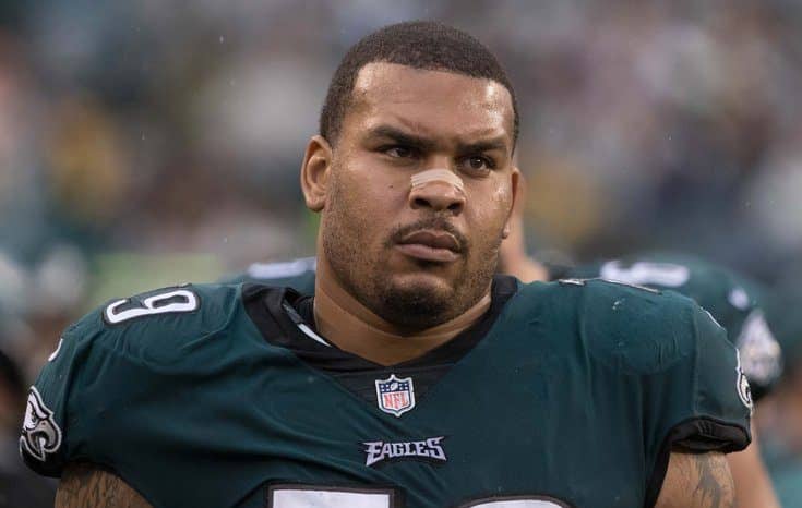 Brandon Brooks