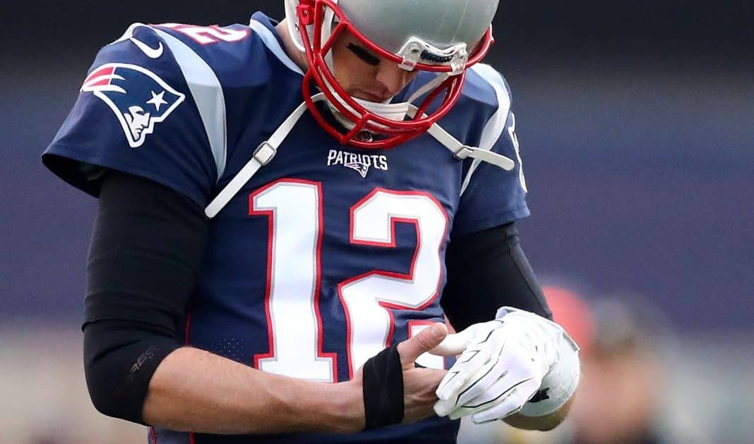 tom brady