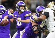 Vikings forfremmer Gary Kubiak til offensiv koordinator