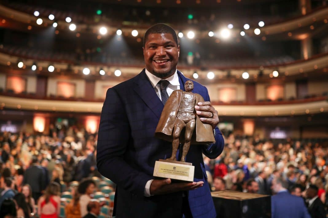Calais Campbell