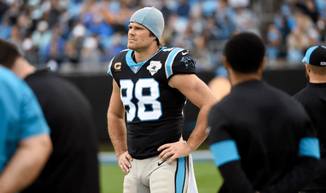 Greg Olsen