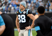 Greg Olsen