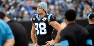 Greg Olsen