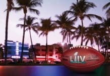 Optakt til Super Bowl LIV: Kansas City Chiefs vs. San Francisco 49ers
