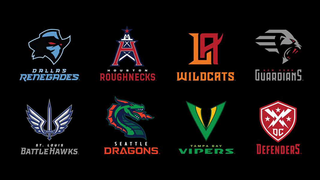 xfl-team-logos