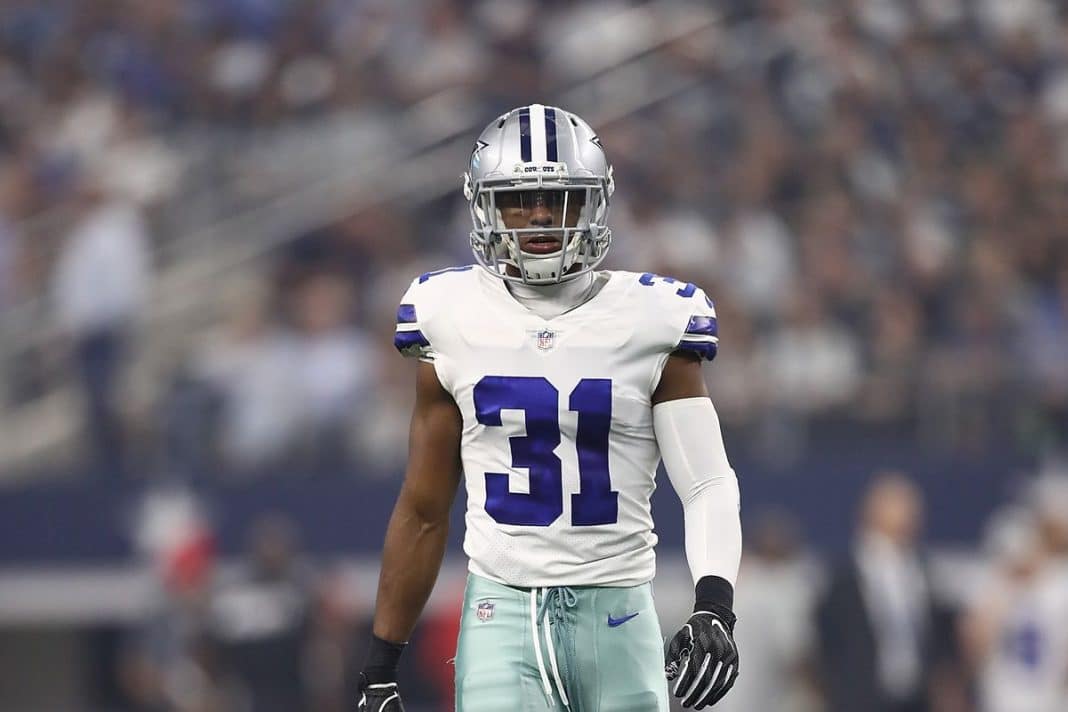 Byron Jones