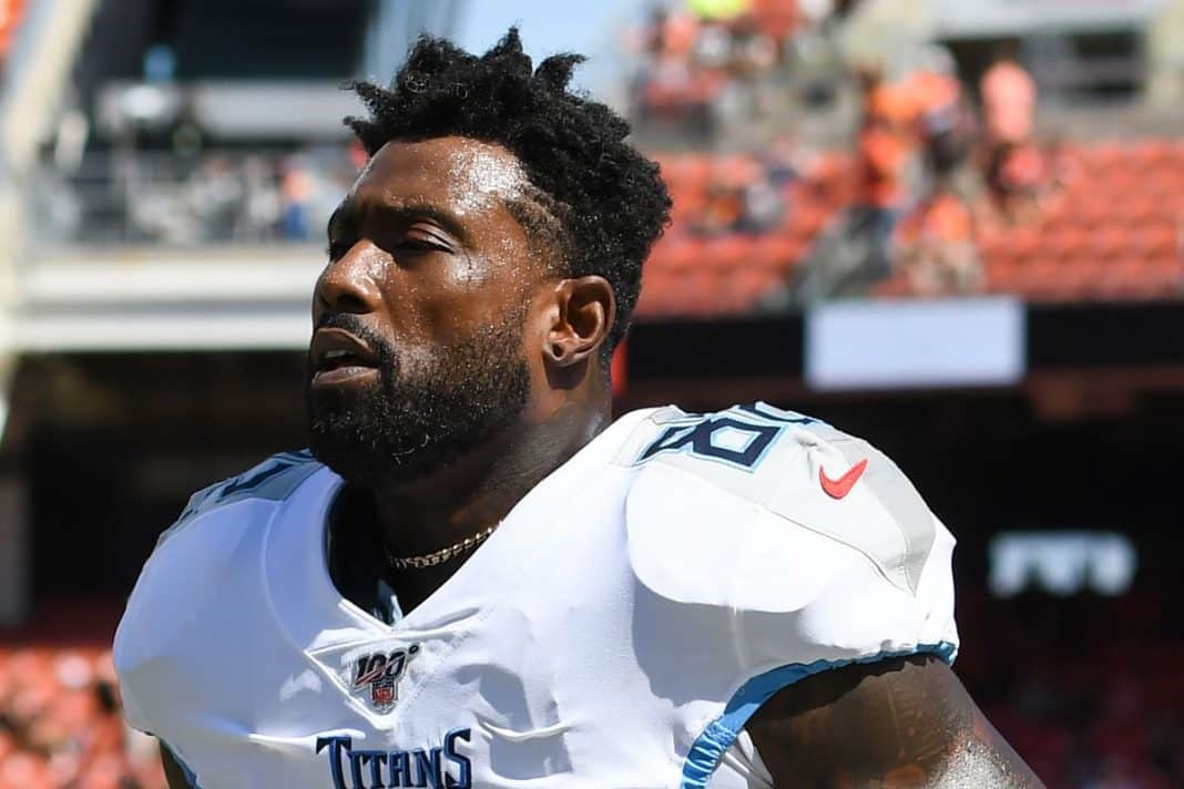 Delanie Walker