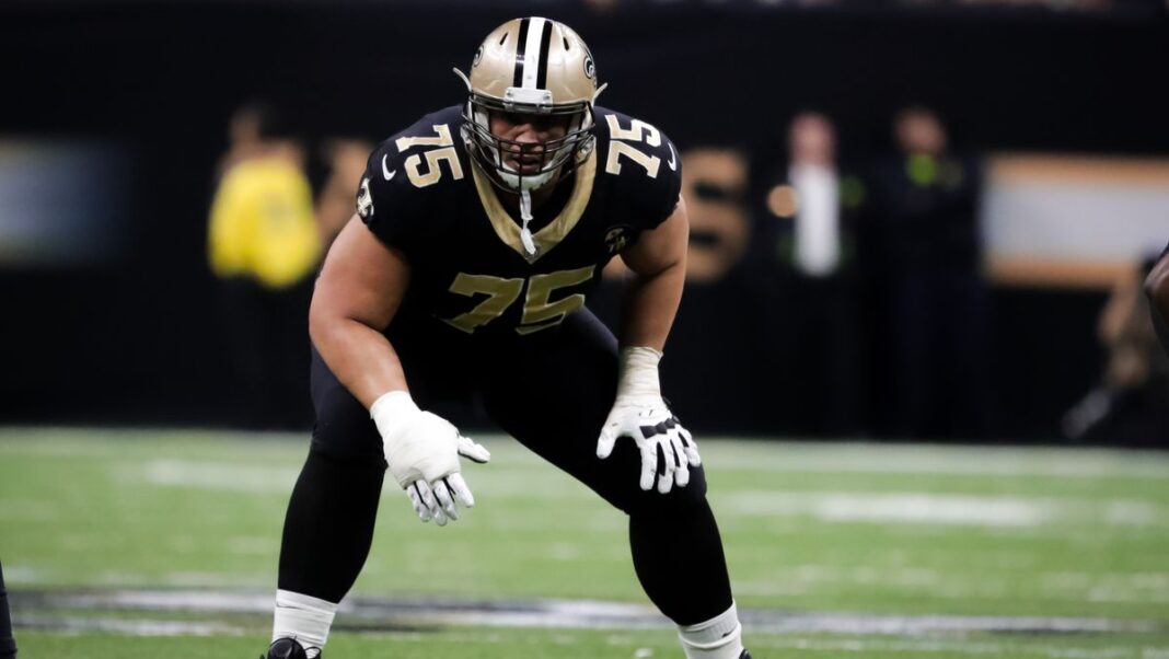 Andrus Peat Saints