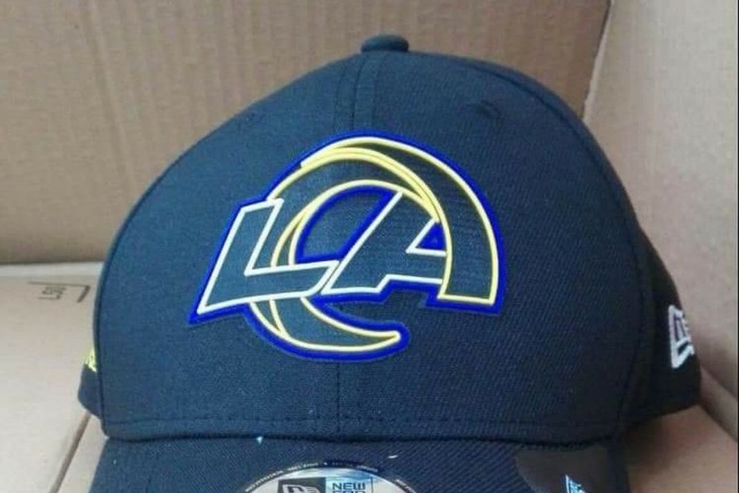 LA_Rams_2020_NFL_Draft