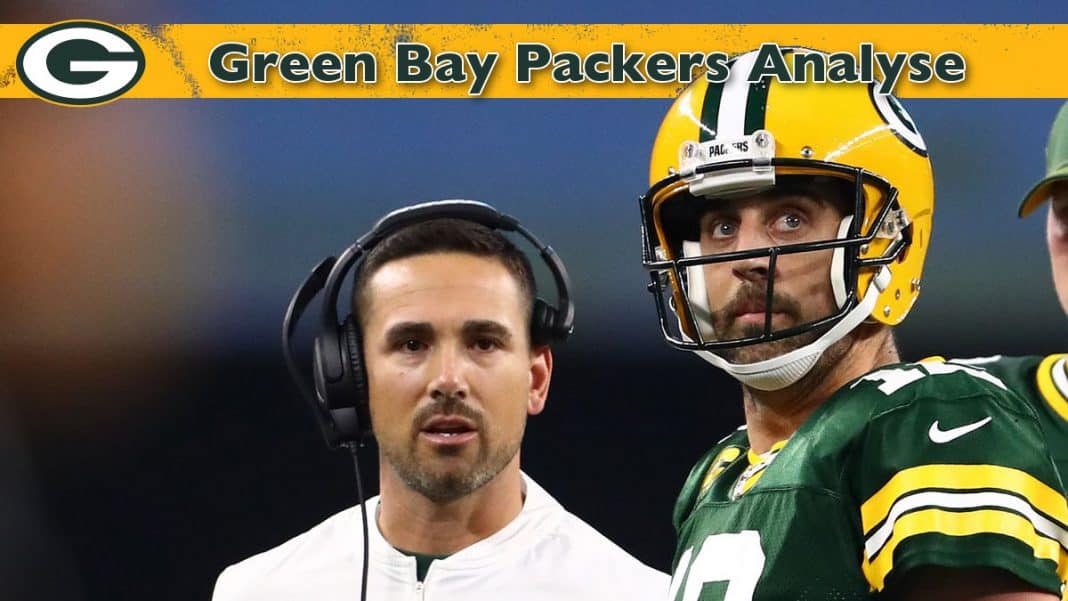 Matt-Lafleur-Aaron-Rodgers-Green-Bay-Packers