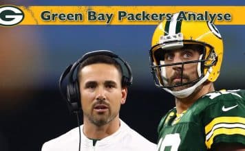 Free agency-analyse og draft-optakt: Green Bay Packers