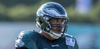 Lions giver stor kontrakt til reservetackle